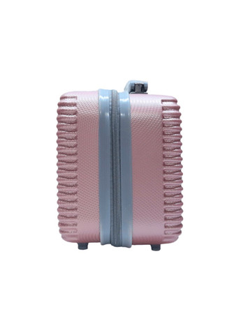 Бьюти-кейс 0508/14 Маленький S Carbon (298284993)