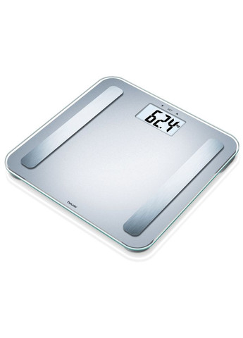 Ваги підлогові (BF_183) Beurer (360424690)