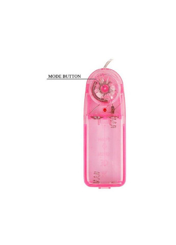 Вібростимулятор клітора "метелик" LyBaile (301646602)