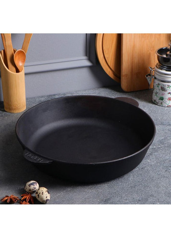 Сковорода Monolith 280х60 мм (M2860U) Brizoll (314765989)