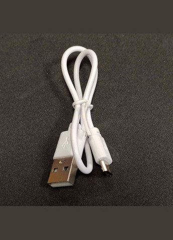 Ручной светодиодный аккумуляторный фонарь лампа с боковым светом COBA CB-C67 USB No Brand (323486469)