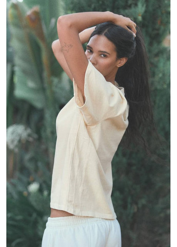 Футболка Zara - (370072586)