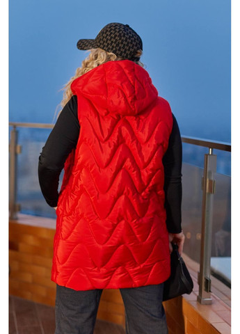 Удлиненная жилетка Fashion (352007326)