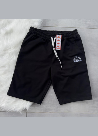 Шорти KPP чорні No Brand (341284431)