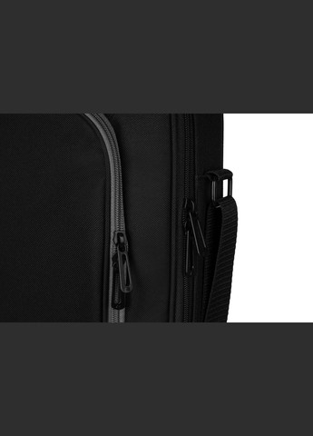 Сумка Vector 16", черная 2E (315030189)