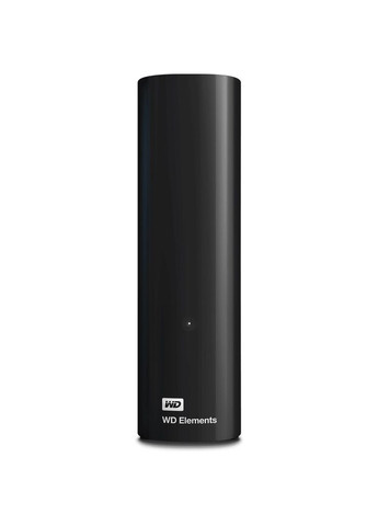 Внешний жесткий диск 3.5" 20TB Elements Desktop (WDBLG0200HBK-EESN) WD (372616434)