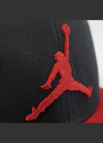 Кепка (снепбек) Air Pro Jumpman Snapback (AR2118-019) Jordan (298870630)