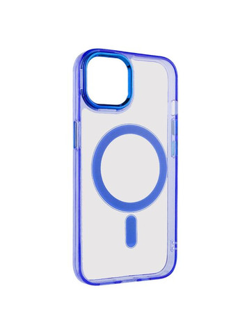 Чохол на Apple iPhone 13 / для айфон 13 з функцією магсейф MagSafe Epik (334298166)