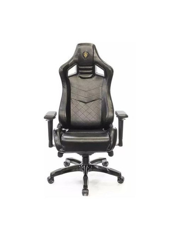 Крісло ігрове (11929) Аклас Ретчет PL MB Черное (268147541)