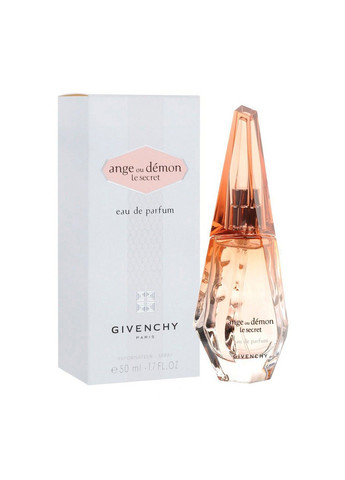 Ange Ou Demon Le Secret 2014 Парфюмерная вода женская, 50 мл Givenchy (296009854)