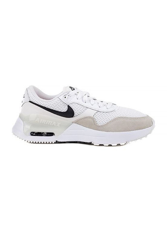 Кросівки AIR MAX SYSTM DM9538-100 Nike білі літо (368556752)