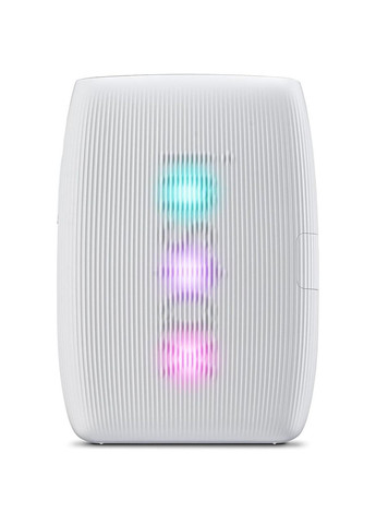 Подарунковий набір фотопринтер Instax Mini Link 3, Фотопапір 20шт, Чохол, Фотоальбом на 108 фото Білий Fujifilm (329191812)