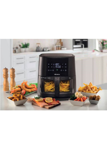 Мультипечь 4630 BL Ariete (369726581)