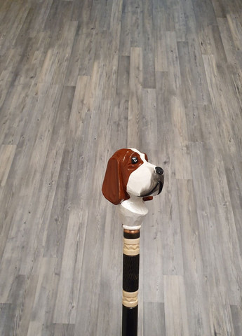 Тростина для ходьби Собака No Brand (320585937)