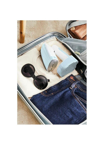 Відпарювач Access Steam Pocket DT3041E1 Tefal (314973637)