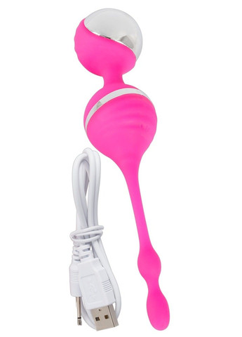 Вагинальные виброшарики ФАНТАЗИЯ No Brand (283328582)