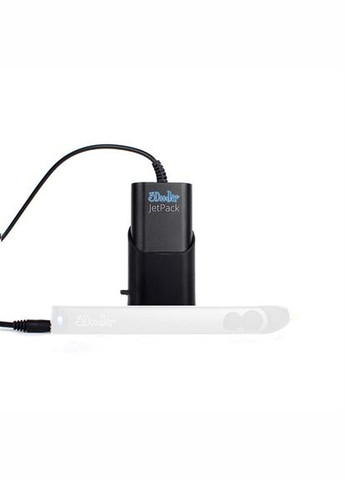 Наружный Li-Ion аккумулятор для 3D-ручки 3Doodler Create, 4400мА () 3Doodler Start DOODJET (331790026)
