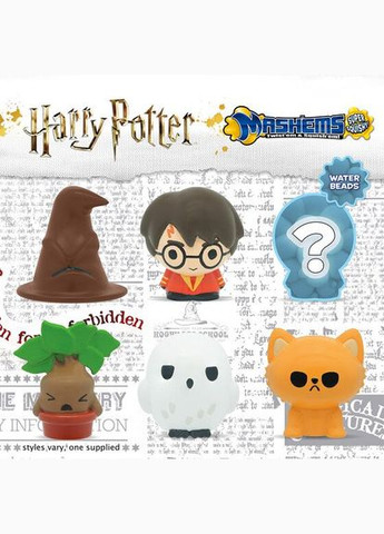Іграшка-сюрприз у кулі ГАРРІ ПОТТЕР 53605 (6900007323062) shop (6900007323062) MASH'EMS (366397858)