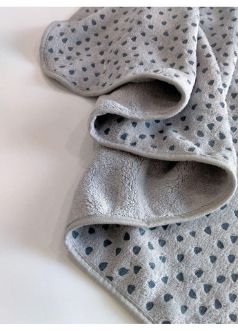 Уголки после купания, микрофибра, размер 90*90 Colorful Home (370370197)