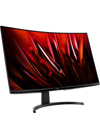 Монитор 31.5" ED320QX2biipx (UM.JE0EE.201) Black Acer (360424946)