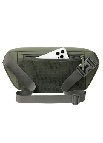 Поясна сумка Eden 7814 Olive Green RIVACASE (370618292)