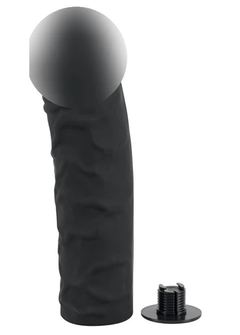 Женский Страпон Silicone Strap-OnYou2Toys 4087 You2Toys (391234781)