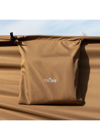 Гамак туристический Hammock T-LE-0002 coyote (T-LE-0002-coyote) Tribe (366197170)