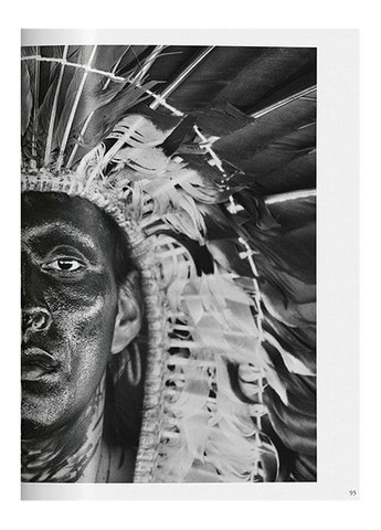 Книга Sebastiao Salgado. Amazonia (9783836594028) Taschen (364654398)