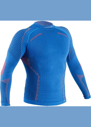 Термокофта Ergoracing Royal/Navy Accapi (317656295)