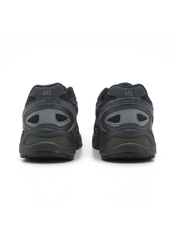 КРОСІВКИ ЖІНОЧІ ASICS GEL-KAHANA TR V4 DARK GREY GORE-TEX АСІКС ГЕЛЬ КАХАНО TR V4 No Brand сірі демісезони (368862152)