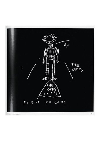 Книга Art Record Covers (9783836540292) Taschen (364656281)