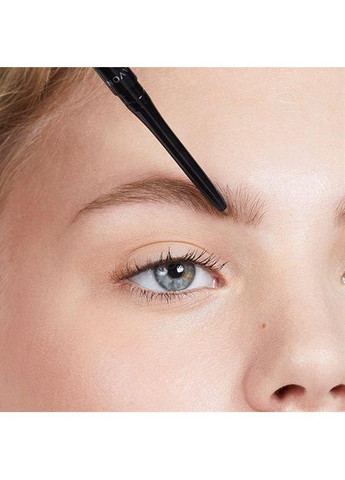 (Черный / Soft Black) Карандаш для точной прокраски бровей Avon (368681938)