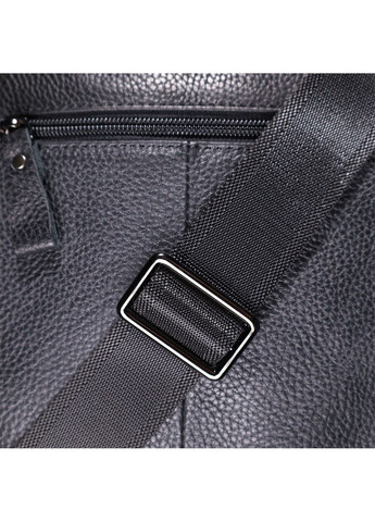 Чоловіча шкіряна сумка 19х23х6,5 см Vintage (288048672)