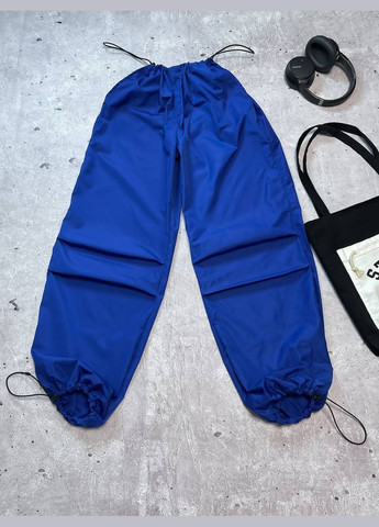 Женские штаны Карго-парашюты из плащевки Канада Mariashop (336917445)