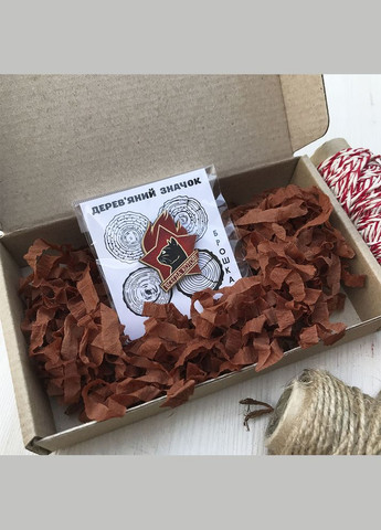 Значок з дерева "Завжди котів!" Cozy-Up (291162346)