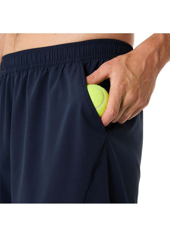 Чоловічі Шорти COURT 9IN SHORT Темно-синій Asics (367588967)