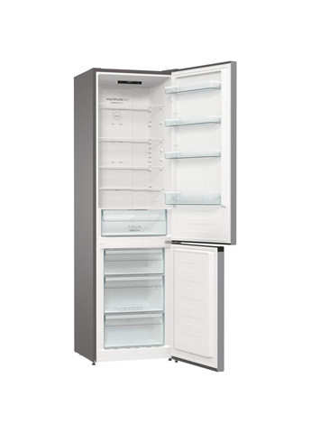 Холодильник NRK6202ES4 Gorenje