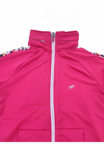 Дитяча спортивна кофта для дівчинки Рожевий (25081501) Primark (356167199)