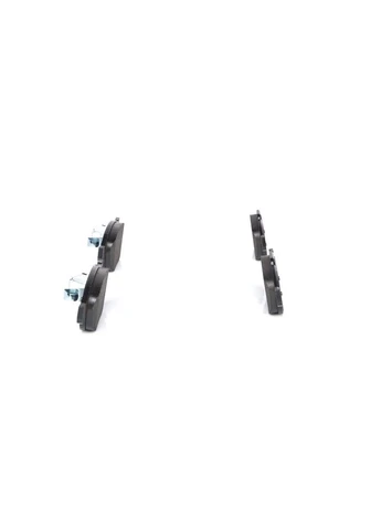 Тормозные колодки дисковые Bosch (390295239)