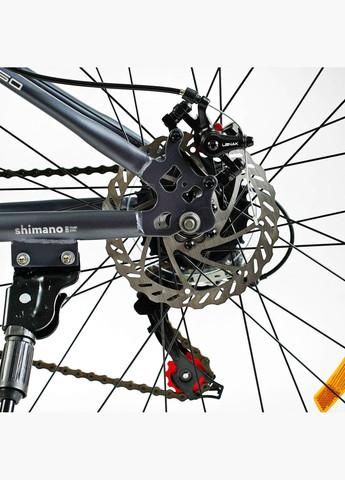 Велосипед Спортивный 26" дюймов «Energy» EN-26243 Corso (278099703)