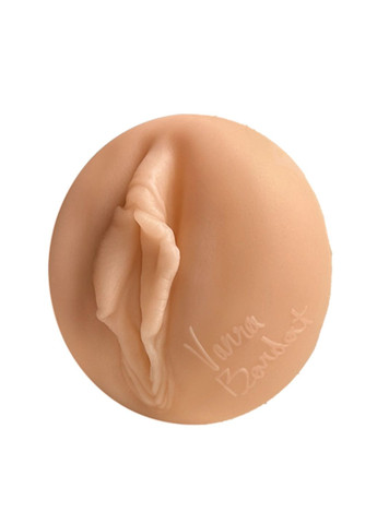 Мастурбатор Girls: Vanna Bardot – Dopamine, из слепка вагины, очень нежный Fleshlight (369952706)