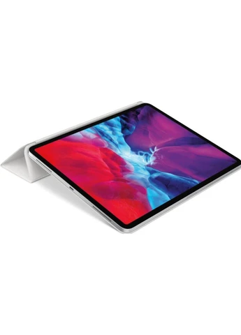 Чехол-книжка Smart Folio for iPad Air 13" (2024-2026)/Pro 12.9" (2020-2022) Deep Navy (MJMJ3) [63413] Apple (400789462)