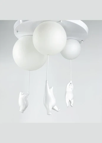 Люстра Bear Balloons LineF (400167478)