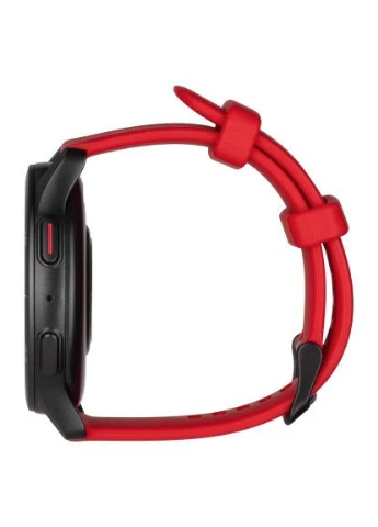 Смарт-годинник (-CWW21BKRD) 2E Motion GT2 47mm Black-Red (389561392)