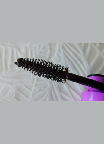 Туш для вій з ефектом віялового об'єму OnColour Оріфлейм код 41715 Oriflame (370955353)