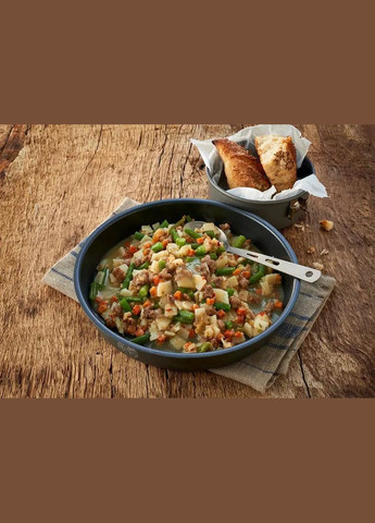 Сублимат Trek’n Eat Emergency Food Картофельное рагу с говядиной и зеленой фасолью 5 No Brand (318665492)