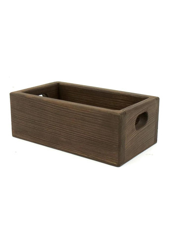 Органайзер настільний з дерева Пірсон капучино (КНЦ-004809) No Brand (328226323)