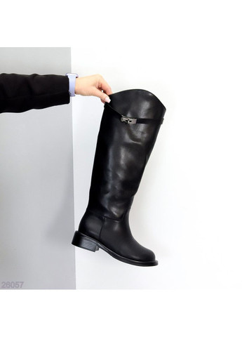 Чоботи Жокейки Brisa No Brand (370944245)