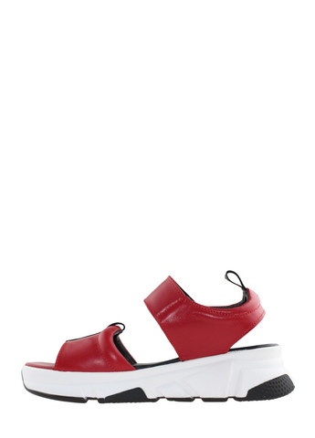 Красные босоножки aб-121 красный Alvista