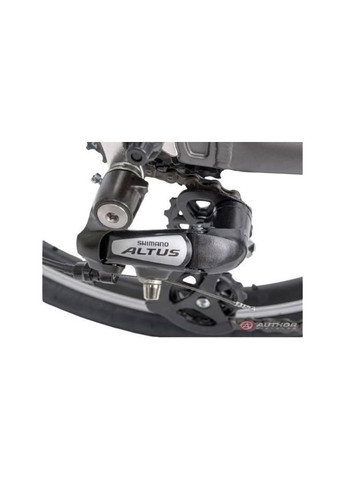 Велосипед Simplex рама M (2023) Author (369647808)